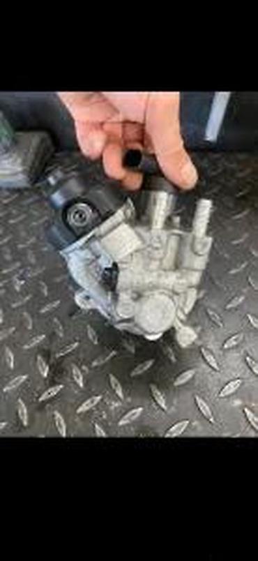 batterieliminator 12v: AUDI A4 A5 Q5 2018 PUMPA GORUVA VISOKOG PRITISKA 04L130755 | Audi a3 — 1