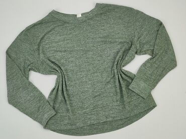 bluzki ciążowe allegro: Sweatshirt, S (EU 36), condition - Very good