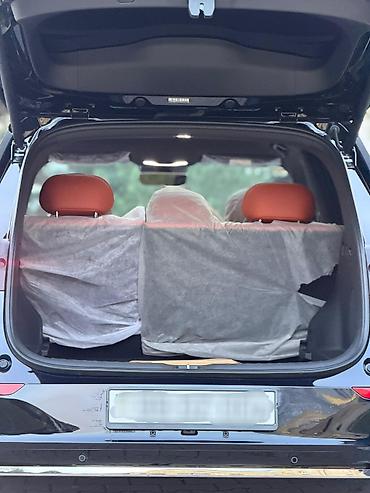 Changan: Ilkin ödəniş 16000 azn 12,18,24,36 ay kredit Barterdə Mümkündür. Real — 5