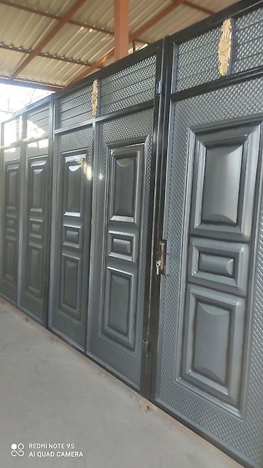 Откатные ворота: Вороты для дома от 25000сом — 12