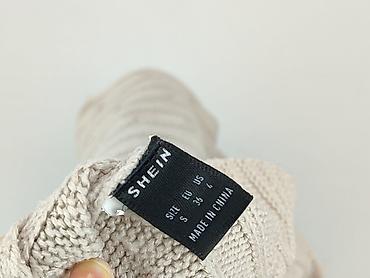 second hand online store: Shein, Sweter damski, rozmiar S — 4