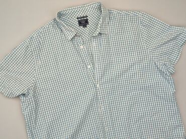 Shirts: Shirt for men, 3XL (EU 46), F&F, condition - Good