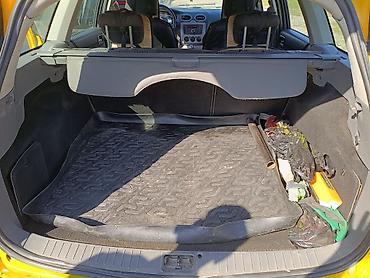 Ford: Ford Focus: 2011 г., Универсал — 11