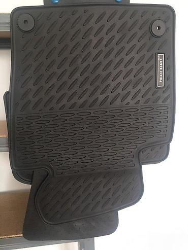 ORIGINAL TIPSKE GUMENE PATOSNICE VW PASSAT B6 / B7 / CC | Za model