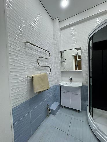 Продажа квартир: 5 и более комнат, 188 м², Элитка, 9 этаж, Евроремонт — 17