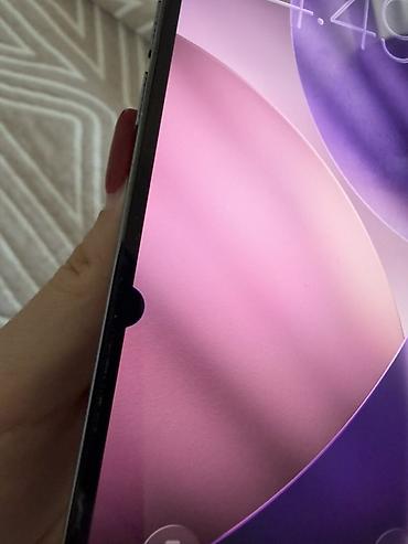 11 pro max mini: IPhone 13 Pro, Б/у, Голубой, 100 % — 3