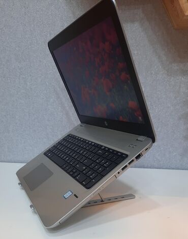 Acer: İşlənmiş HP ProBook, 15.6 ", Intel Core i7, 256 GB, Ünvandan götürmə, Ödənişli çatdırılma, Rayonlara çatdırılma