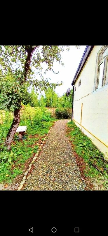 Günlük kirayə evlər: 90 kv. m, 3 otaqlı, İnternet, Qaz, İşıq — 10