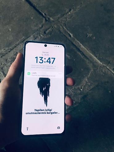 Redmi 3 Pro, 256 GB, rəng - Göy, Qırıq lalafo.az -da Redmi 3 Pro, 256 GB, rəng - Göy, Qırıq