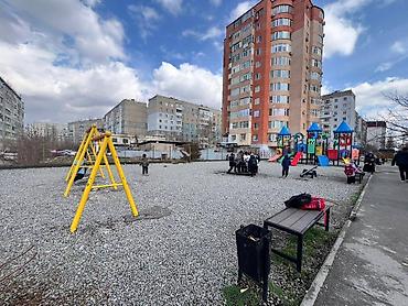 Продажа квартир: 2 комнаты, 60 м², Элитка, 13 этаж, Евроремонт — 5