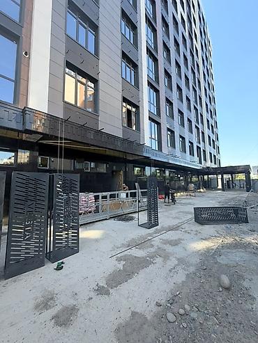 24: 1 комната, 50 м², Элитка, 11 этаж — 2