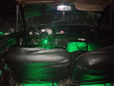 VAZ (LADA): VAZ (LADA) 2106: 1.6 l | 1989 il 44441 km Sedan — 11