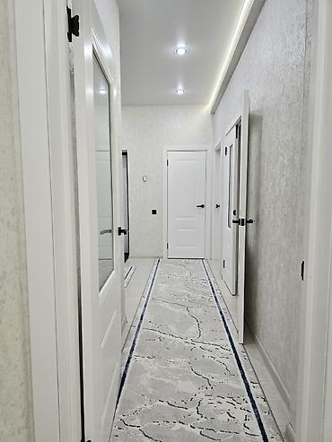 Продажа квартир: 2 комнаты, 78 м², Элитка, 10 этаж, Евроремонт — 11