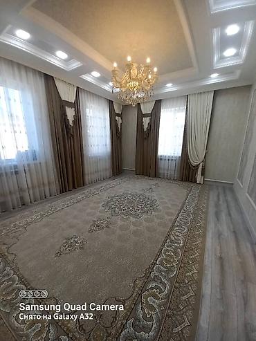 Продажа домов: 5 комнат, 220 м², Бишкек, Ынтымак ж/м Агентство недвижимости — 10