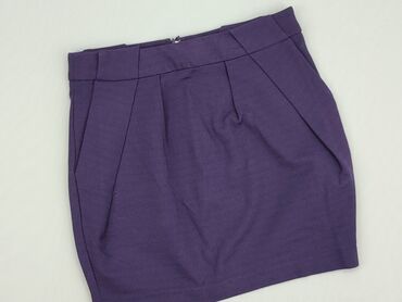 sukienki ze stojka: Women`s skirt, Top Secret, XS (EU 34)