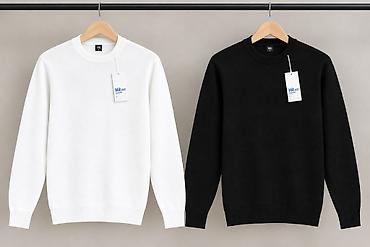 отдам вещи: Мужской свитер, M, Polo Ralph Lauren, Новый, цвет - Зеленый, Платная доставка — 6