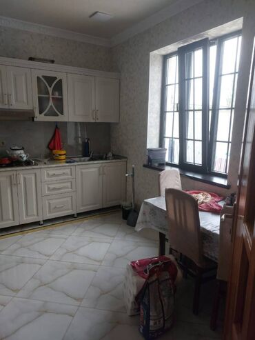 Həyət evləri və villaların satışı: Biləcəri 4 otaqlı, 110 kv. m, Yeni təmirli — 5
