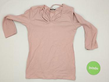 siksilk: Sinsay, Bluzka damska, rozmiar M — 2