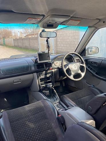 Subaru: Subaru Forester: 2001 г., 2 л, Автомат, Кроссовер at lalafo.kg — 4 Subaru: Subaru Forester: 2001 г., 2 л, Автомат, Кроссовер — 4