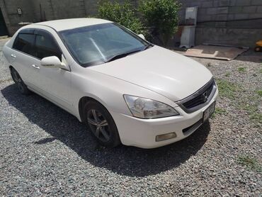 фара е38: Honda Inspire: 2004 г., 3 л, Автомат, Бензин, Седан