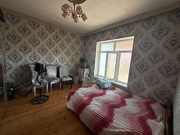 montinde satilan ucuz heyet evleri: 3 otaqlı, 75 kv. m, Yeni təmirli — 3