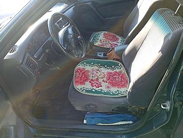 Toyota: Toyota Carina E: 1995 г., 1.8 л, Механика, Бензин, Хэтчбэк — 5