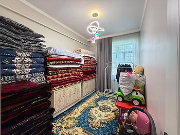 Продажа коттеджей и домов: 4 комнаты, 100 м², 3 соток, Бишкек, Ак-Орго ж/м Риэлтор — 20