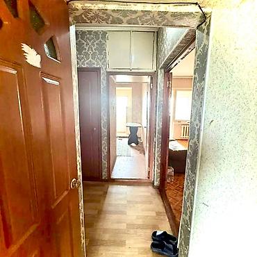 Продажа квартир: 3 комнаты, 64 м², 106 серия, 9 этаж, Косметический ремонт — 4