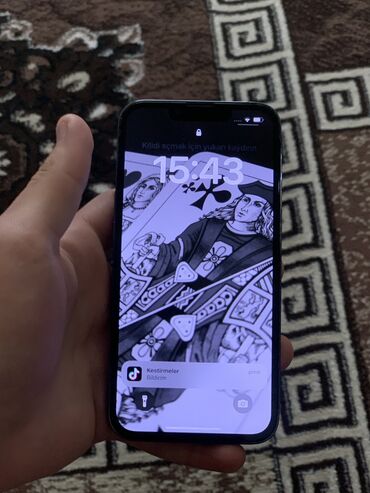 baki telefon: IPhone 13 Pro, 128 GB, Mavi, Face ID