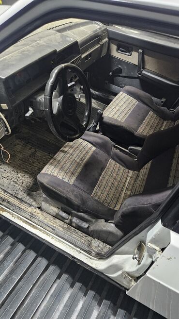 ВАЗ (ЛАДА): ВАЗ (ЛАДА) 2109: 1999 г., Механика, Хэтчбэк — 4