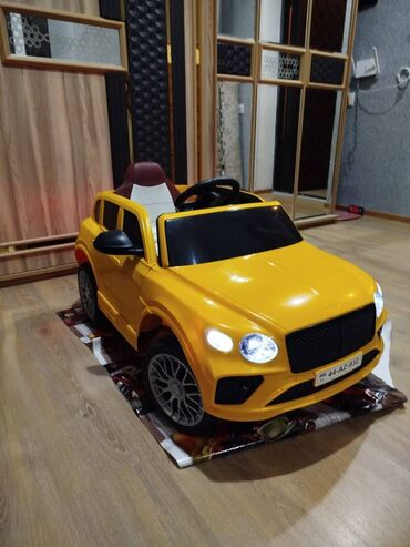 4 AY OLAR ALINIB UŞAĞA BALACA GƏLDİ DEYƏ ARTIQ SÜRƏ BİLMİR. 450 AZN-ə