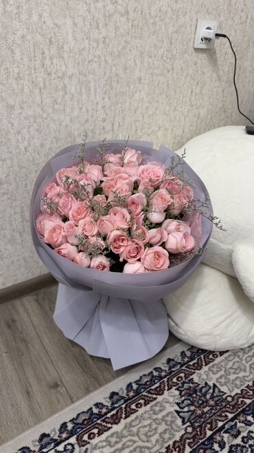 уй эмереги: Красивые цветочки. Есть уступка. Пишите