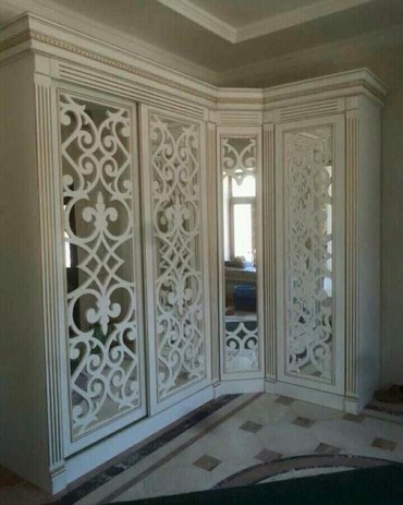 Sifarişlə digər mebel: Klassik mebel ve qapilarin sifariwi — 3