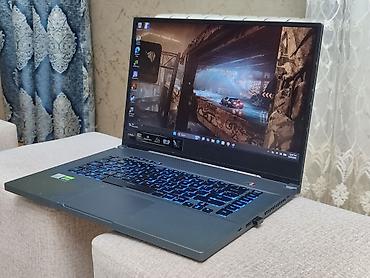 ASUS: İşlənmiş ASUS ROG, 15.6 ", Intel Core i7, 512 GB — 1