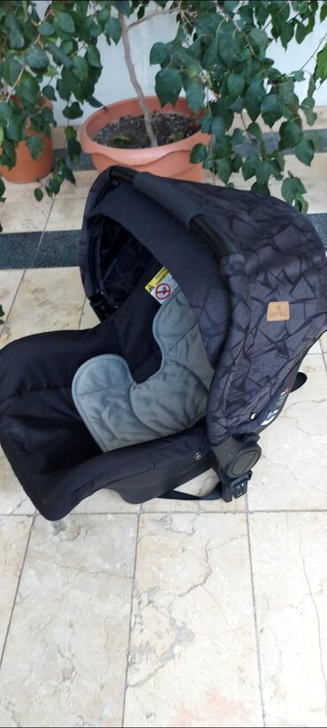 Avtokreslolar: Lorelli Lumina ana qucağı, avtomobil oturacağı. (0-13 kq) Asanlıqla -da lalafo.az — 2 Avtokreslolar: Lorelli Lumina ana qucağı, avtomobil oturacağı. (0-13 kq) Asanlıqla — 2