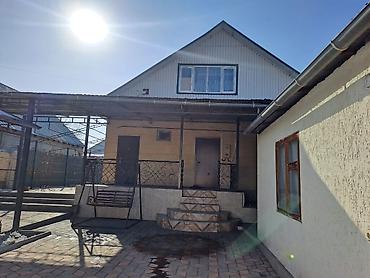 Продажа домов: Дом, 180 м², 7 комнат, Собственник, Евроремонт — 2