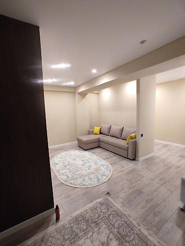 Продажа квартир: 2 комнаты, 50 м², Элитка, 2 этаж, Евроремонт — 13