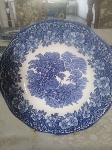 Boşqablar: Boşqablar — 9