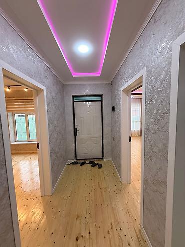 Həyət evləri və villaların satışı: 3 otaqlı, 90 kv. m, Kredit yoxdur, Yeni təmirli — 10