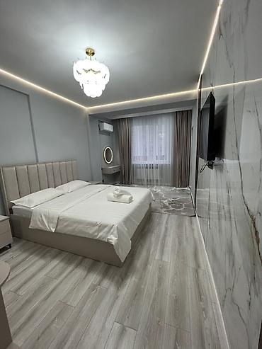 Долгосрочная аренда квартир: 2 комнаты, Собственник, Без подселения, С мебелью полностью — 3