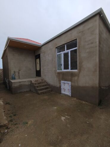 Həyət evləri və villaların satışı: 3 otaqlı, 75 kv. m, Yeni təmirli -da lalafo.az — 4 Həyət evləri və villaların satışı: 3 otaqlı, 75 kv. m, Yeni təmirli — 4