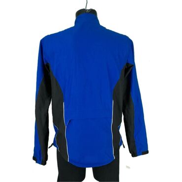 Oprema za bicikliste: Jakna gore, vel.s, windstopper marka: gore veličina: s materijal — 3