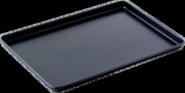 Подносы: Противни 60x40 Противень с тефлоновым покрытием Противень алюминиевый — 3