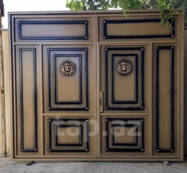 Darvaza təmiri: Salam 650manatdan Başlayan Qiymetler. Gördüyümüz işlere Zemanet -da lalafo.az — 25 Darvaza təmiri: Salam 650manatdan Başlayan Qiymetler. Gördüyümüz işlere Zemanet — 25