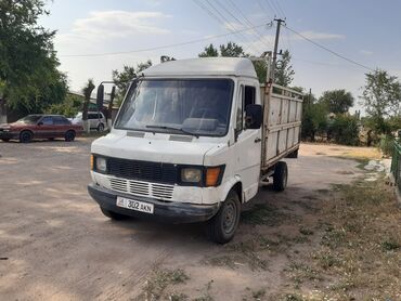 опель зафира б: Mercedes-Benz : 1991 г., 3 л, Механика, Дизель, Бус