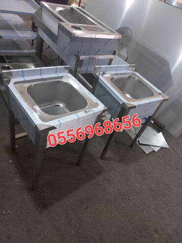 Digər restoran, kafe avadanlığı: Yerli istehsalımız və ya xaricdən istəyə uyğun sifarişlərlə — 12