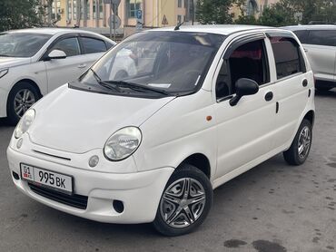 купить шины 205 70 r15 с: Daewoo Matiz: 2014 г., 0.8 л, Механика, Бензин, Хэтчбэк