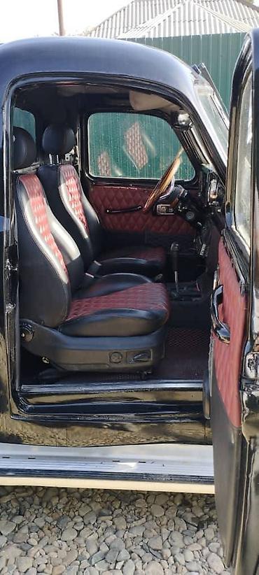 ГАЗ: ГАЗ : 2017 г., 3.1 л, Дизель, Пикап — 7