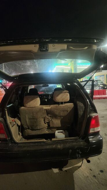 купить опель вектра б: Honda Odyssey: 1996 г., 2.2 л, Автомат, Бензин, Минивэн