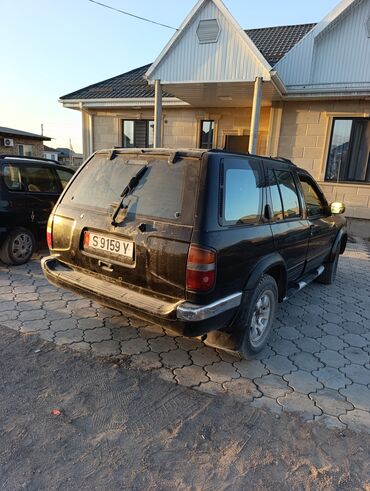 Mitsubishi: Mitsubishi Space Star: 2001 г., 1.3 л, Механика, Бензин, Хэтчбэк — 9